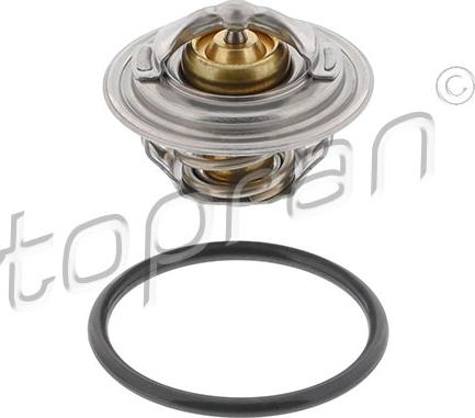 Topran 110 356 - Thermostat d'eau cwaw.fr