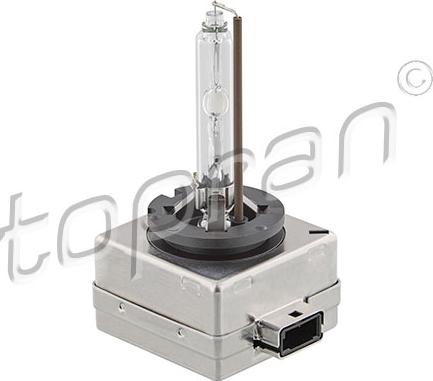 Topran 111 573 - Ampoule, projecteur principal cwaw.fr