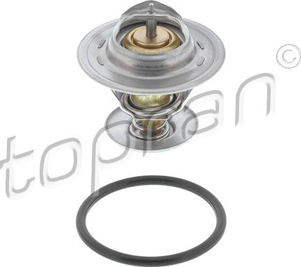 Topran 111 166 - Thermostat d'eau cwaw.fr