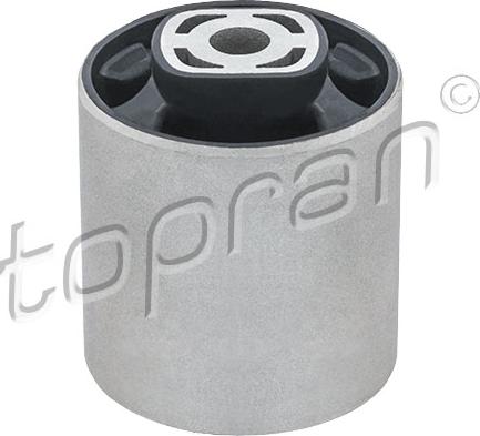 Topran 113 966 - Suspension, bras de liaison cwaw.fr