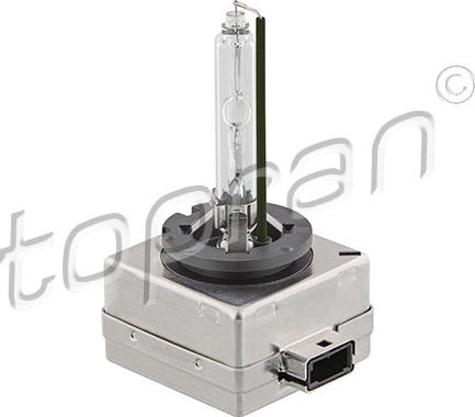 Topran 113 520 - Ampoule, projecteur principal cwaw.fr