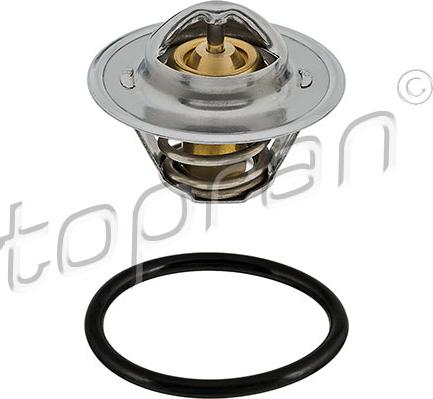 Topran 113 851 - Thermostat d'eau cwaw.fr