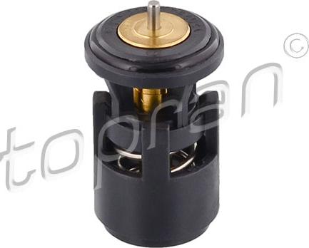 Topran 112 947 - Thermostat d'eau cwaw.fr