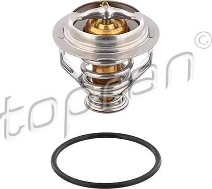 Topran 117 063 - Thermostat d'eau cwaw.fr