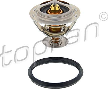 Topran 117 209 - Thermostat d'eau cwaw.fr