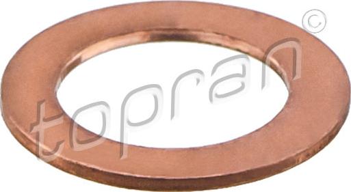 Topran 820 944 - Bague d'étanchéité cwaw.fr