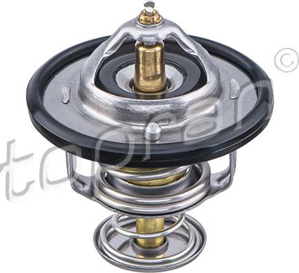 Topran 820 985 - Thermostat d'eau cwaw.fr