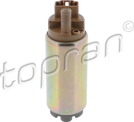 Topran 820 986 - Pompe à carburant cwaw.fr