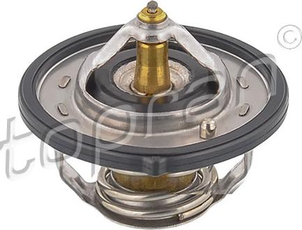 Topran 820 596 - Thermostat d'eau cwaw.fr