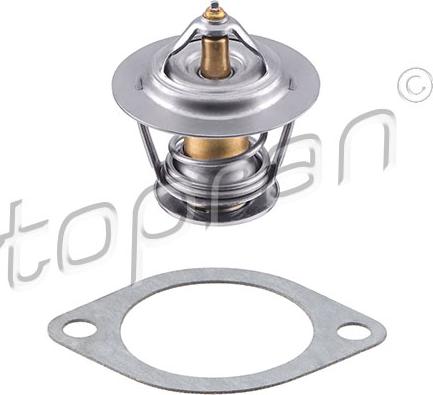 Topran 820 672 - Thermostat d'eau cwaw.fr