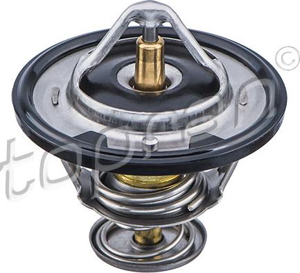 Topran 820 353 - Thermostat d'eau cwaw.fr