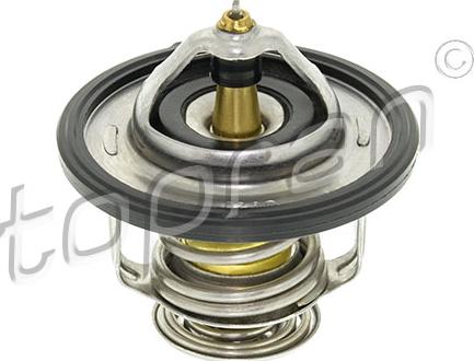 Topran 820 305 - Thermostat d'eau cwaw.fr