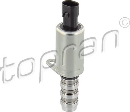 Topran 304993 - Valve de commande, réglage d'arbres à came cwaw.fr