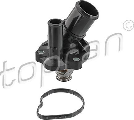 Topran 304 520 - Thermostat d'eau cwaw.fr