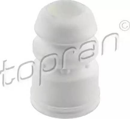 Topran 304 336 - Butée élastique, suspension cwaw.fr