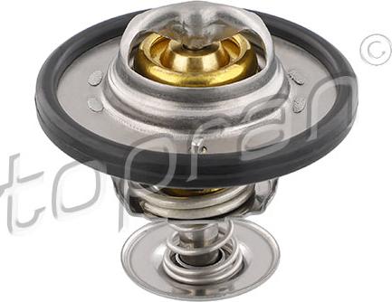 Topran 305 170 - Thermostat d'eau cwaw.fr