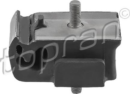 Topran 300 926 - Support moteur cwaw.fr