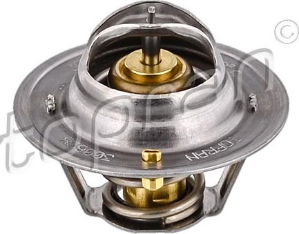 Topran 300 628 - Thermostat d'eau cwaw.fr