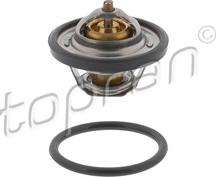 Topran 300 813 - Thermostat d'eau cwaw.fr