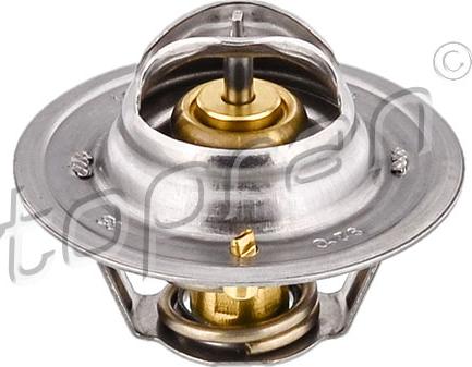 Topran 301 690 - Thermostat d'eau cwaw.fr