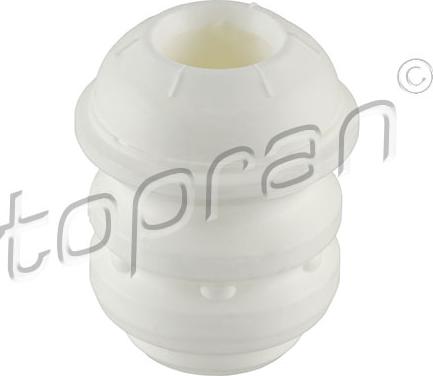 Topran 205 153 - Butée élastique, suspension cwaw.fr