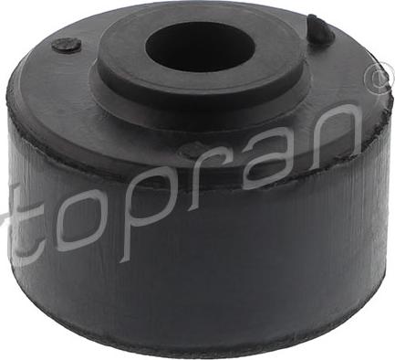 Topran 200 461 - Suspension, barre de couplage stabilisatrice cwaw.fr