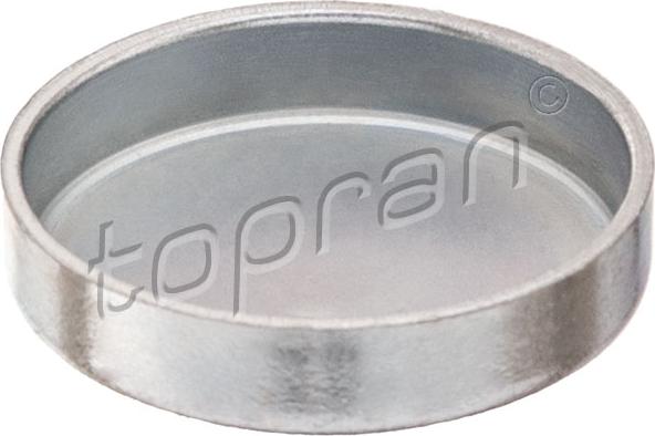 Topran 203 184 - Bouchon de dilatation cwaw.fr