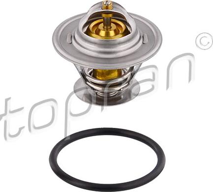 Topran 202 314 - Thermostat d'eau cwaw.fr