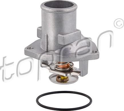 Topran 202 316 - Thermostat d'eau cwaw.fr