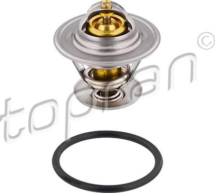 Topran 202 313 - Thermostat d'eau cwaw.fr