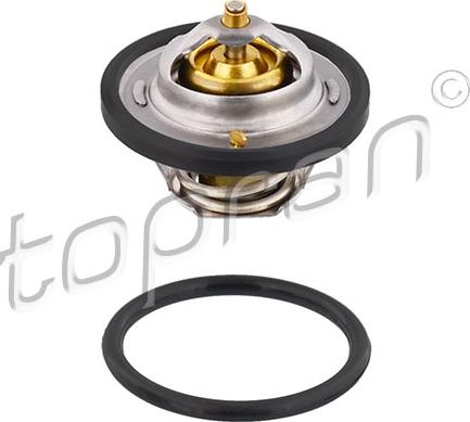 Topran 202 317 - Thermostat d'eau cwaw.fr