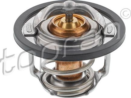 Topran 207 506 - Thermostat d'eau cwaw.fr