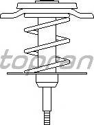 Topran 207129755 - Thermostat d'eau cwaw.fr