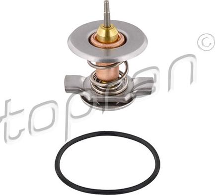 Topran 207 129 - Thermostat d'eau cwaw.fr