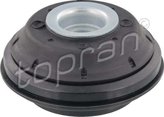 Topran 207 743 - Coupelle de suspension cwaw.fr