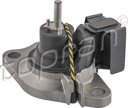 Topran 700 529 - Support moteur cwaw.fr