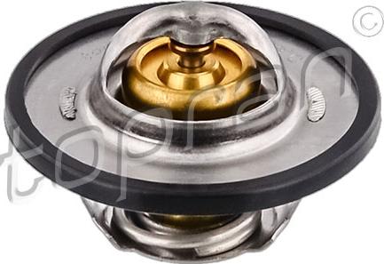 Topran 720 750 - Thermostat d'eau cwaw.fr