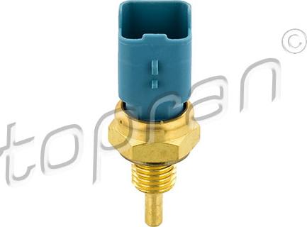 Topran 721 090 - Sonde de température, liquide de refroidissement cwaw.fr