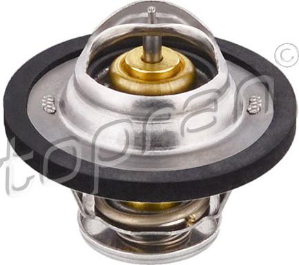 Topran 721 118 - Thermostat d'eau cwaw.fr