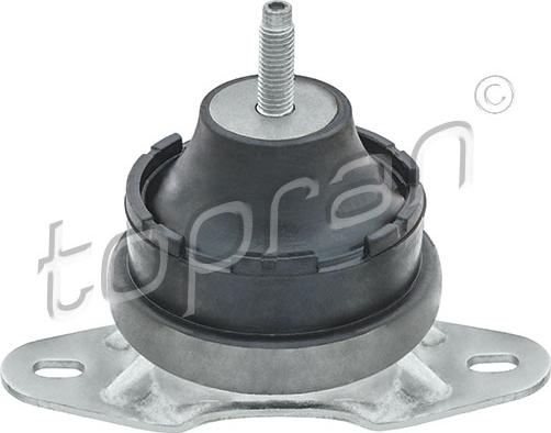 Topran 723 065 - Support moteur cwaw.fr