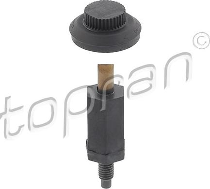 Topran 723 196 - Clip cwaw.fr