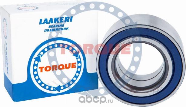 Torque DAC40740036 - Roulement de roue cwaw.fr