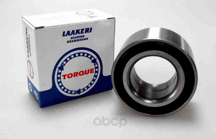 Torque DAC39720037ABS - Roulement de roue cwaw.fr