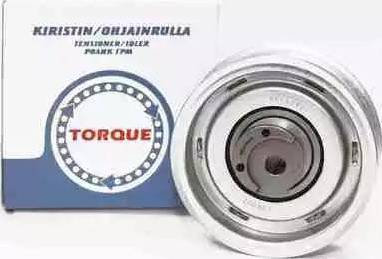 Torque KR5042 - Poulie-tendeur, courroie de distribution cwaw.fr