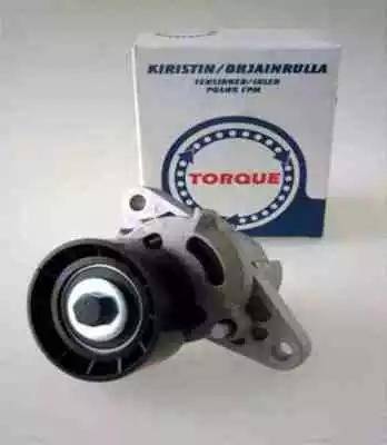 Torque KR5056 - Tendeur de courroie, courroie trapézoïdale à nervures cwaw.fr