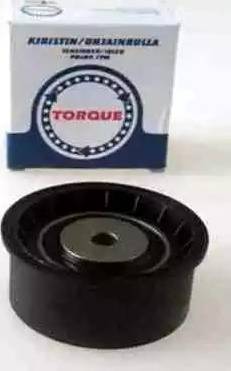 Torque KR5067 - Poulie renvoi / transmission, courroie de distribution cwaw.fr