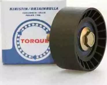 Torque KR5004 - Poulie renvoi / transmission, courroie de distribution cwaw.fr