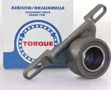 Torque KR5008 - Poulie-tendeur, courroie de distribution cwaw.fr