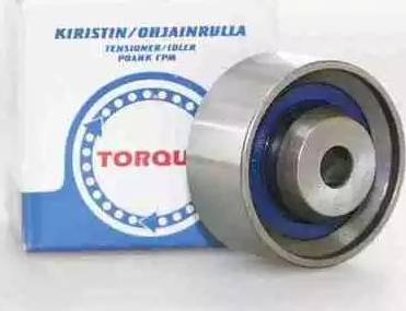 Torque KR5003 - Poulie renvoi / transmission, courroie de distribution cwaw.fr