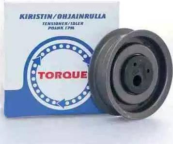 Torque KR5007 - Poulie-tendeur, courroie de distribution cwaw.fr